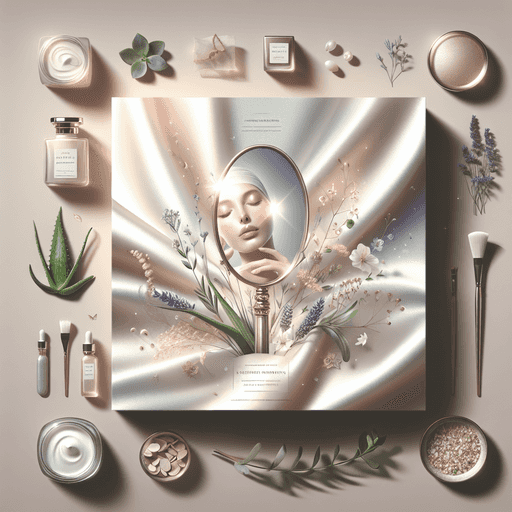 Finish Satin: Rahasia Kulit Tampak Halus dan Bercahaya