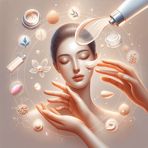 Mengenal Lebih Dekat Finish Satin dan Manfaatnya untuk Kulit