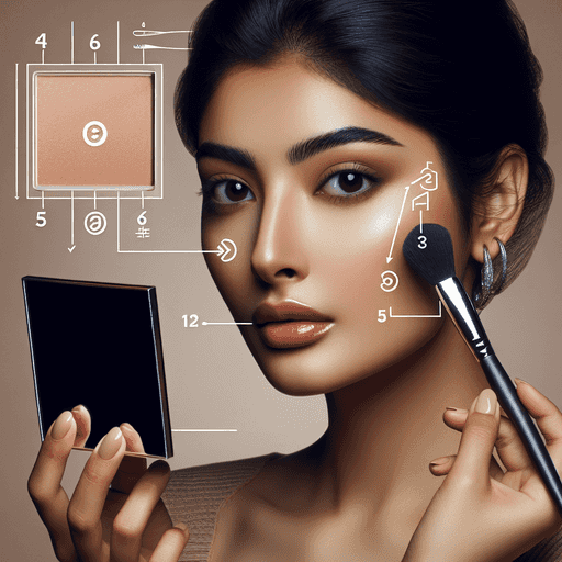 Tutorial Makeup Minimalis untuk Pemula yang Ingin Cepat Siap