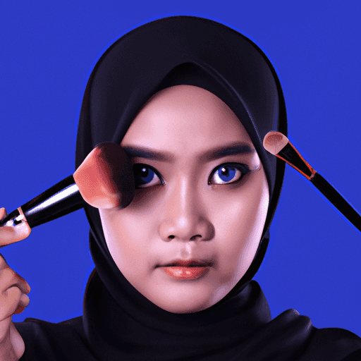 Tutorial Makeup Minimalis untuk Pemula yang Ingin Tampil Segar